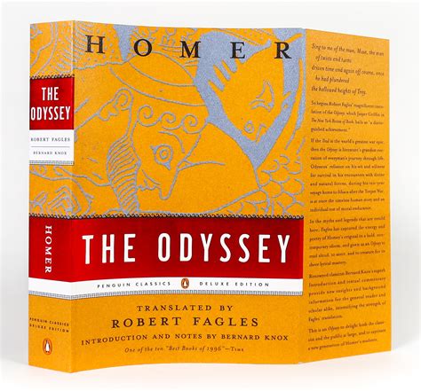 Robert fagles the odyssey pdf. Things To Know About Robert fagles the odyssey pdf. 